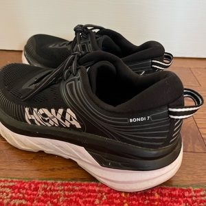Hoka Bondi 7 One One Size 7.5